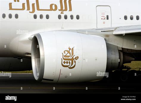 Emirates Orders $3 Billion in GE90 Engines and Services for 30 .